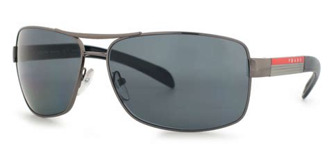 prada ps 54is dg1-2f2|Prada Linea Rossa PS 54IS Sunglasses .